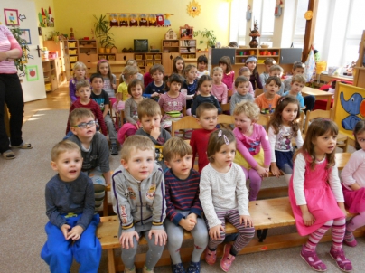 Akce leden 2017