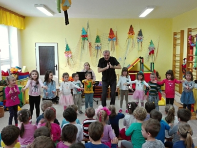 Akce únor 2017