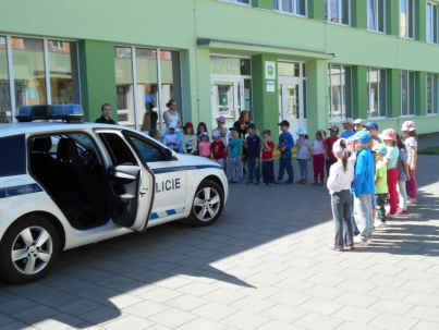Akce květen 2017