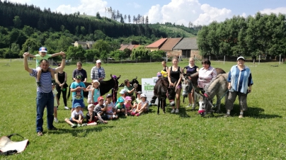 Akce červen 2018