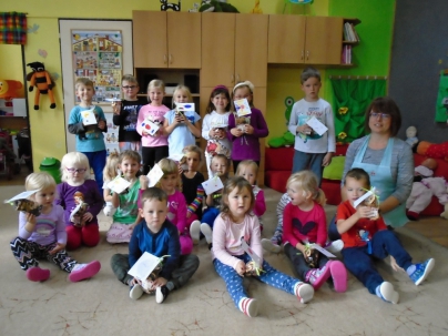 Akce říjen 2018