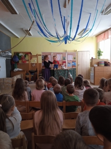 Akce únor 2025