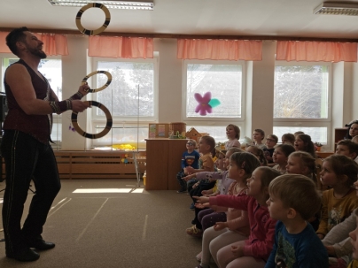 Akce březen 2025