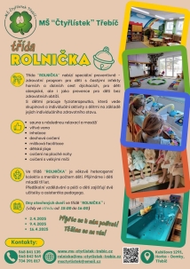 Návštěvní dny v Rolničce