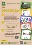 Jarní Plotovka kolem MŠ