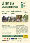 Dětský den na Bažantnici 4.5.