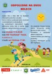 Odpoledne na dvou kolech