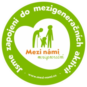 Spolupracující organizace - mezigenerační spolupráce