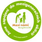 Spolupracující organizace - mezigenerační spolupráce