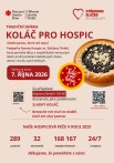 Koláč pro hospic