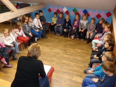 Akce listopad 2015