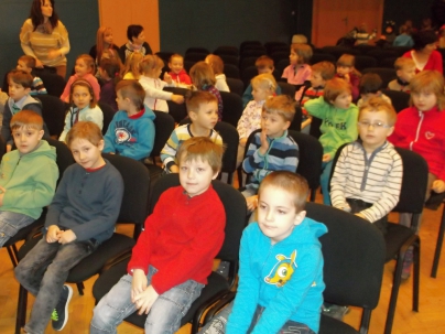 Akce březen 2016