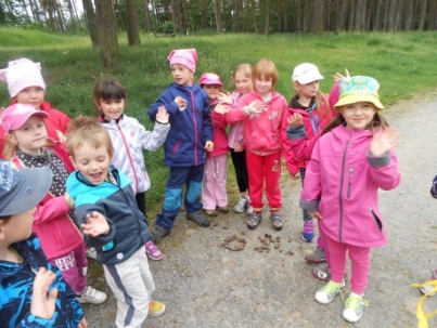 Akce květen 2016
