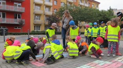 Akce září 2016